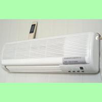 Large picture Wall-mounted Ozone generator