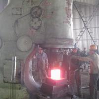 Large picture FORGING HAMMER