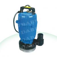 Large picture SUBMERSIBLE SEWAGE PUMP