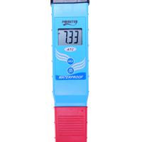 Large picture KL-096 Waterproof Handy pH Meter