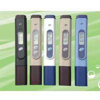 Large picture KL-03(I) High Accuracy Pen-type pH Meter