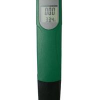 Large picture KL-1386 Conductivity and temperature meter
