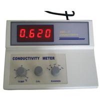 Large picture DDS-17 Bench-top Conductivity Meter