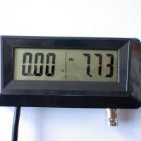 Large picture KL-0253 Online PH & EC Monitor