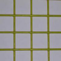 Large picture PVC Coated Welded Wire Mesh