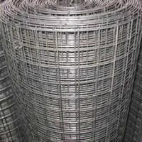 Large picture Black Welded wire mesh