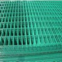 Large picture Welded Wire Panels