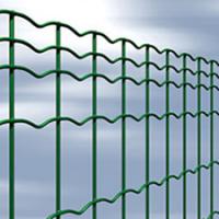 Large picture Welded Euro Fence