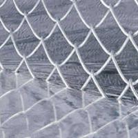 Large picture GAW Chain Fencing