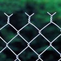 Large picture Steel Chain Link Fences