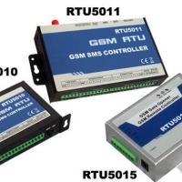 Large picture GSM Controller RTU5010RTU5011RTU5015