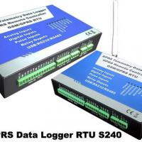 Large picture GSM GPRS RTU Telemetry Data Logger S240