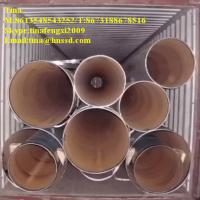 Large picture APL5L Gr.B LSAW steel pipe