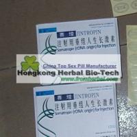 Large picture GenSci JINTROPIN HGH Somatropin Hgh Wholesale