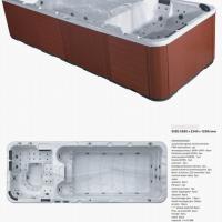 Large picture swim spa,Portable Spas,Hot Tubs