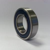 Large picture Deep Groove Ball Bearing