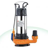 Large picture SUBMERSIBLE SEWAGE PUMP