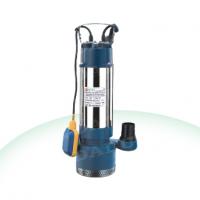 Large picture SUBMERSIBLE SEWAGE PUMP