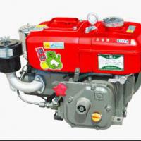 Large picture DIESEL ENGINE R170
