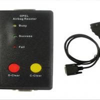 Large picture opel air bag reset tool with top quality