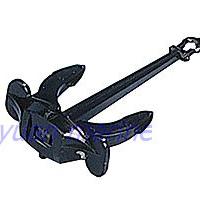 Large picture Hall anchor type B