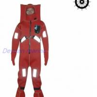 Large picture Immersion suit/ survival suit
