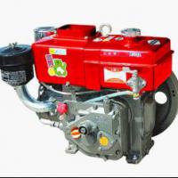 Large picture DIESEL ENGINE R175A