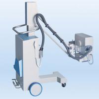 Large picture 100mA mobile x-ray equipment(PLX101C)