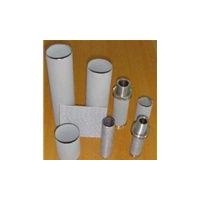 Large picture sinter filter pipe,powder sinteri filter