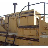 Large picture GOMACO Pavement milling machine