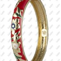 Large picture bracelet,bangle