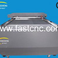 Large picture LASER CUTTING BED