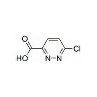 Large picture 6-Chloro pyridazine-3-carboxylic acid