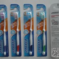 Large picture FDA approved high quality toothbrushes from China