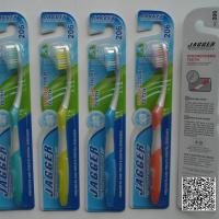 Large picture FDA approved high quality toothbrushes from China