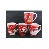 Large picture Christmas Mug