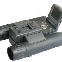 Large picture Apresys Digital Camera Binoculars IS500 5MP