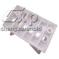 Large picture Automotive battery cover mould | car battery