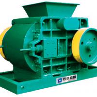 Large picture double roller mill