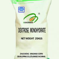 Large picture dextrose monohydrate