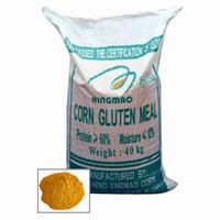 Large picture corn gluten meal feed grade