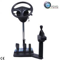 Large picture Auto Driving Machine