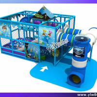 Large picture kids toys,amusement playground,indoor castle