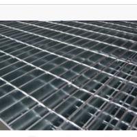 Large picture Galvanized Steel Grating