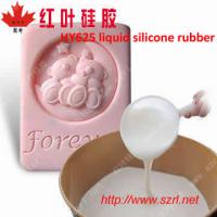 Large picture Mould making silicone rubber