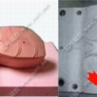 Large picture Shoe mold silicone rubber
