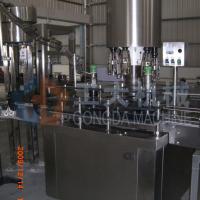 Large picture Screw Capping Machine