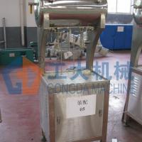 Large picture Isobaric Pressure Filling Machine