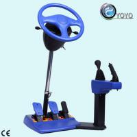 Large picture China Education Equipment for Driver Training
