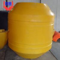 Large picture mdpe pipe floater for dreging pipeline,foam filled
